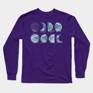 Luna Long Sleeve T-Shirt